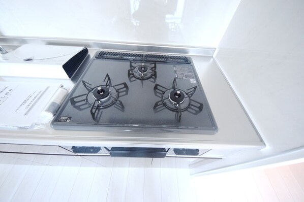 オーヴェルク-IIの物件内観写真